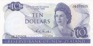 10 Dollar